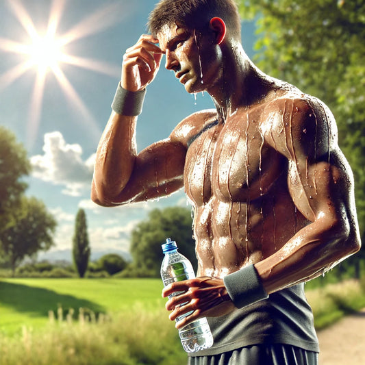 Your Electrolytes Should Nourish Your Body Not Burden It