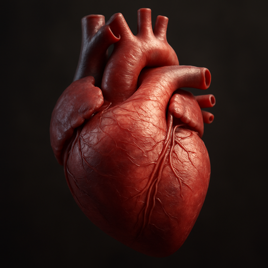 The Truth About B Vitamins and Homocysteine