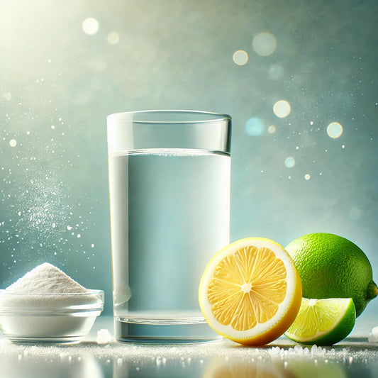 The Key to Staying Hydrated the Healthy Way