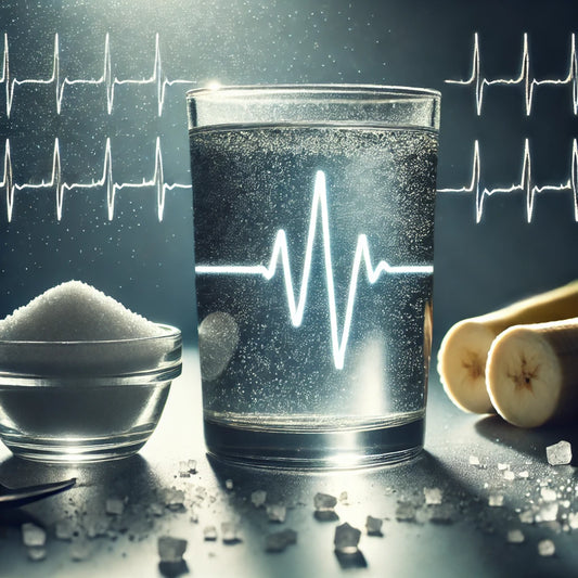 Understanding Electrolytes and the Balanced Benefits of Potassium in euLyte