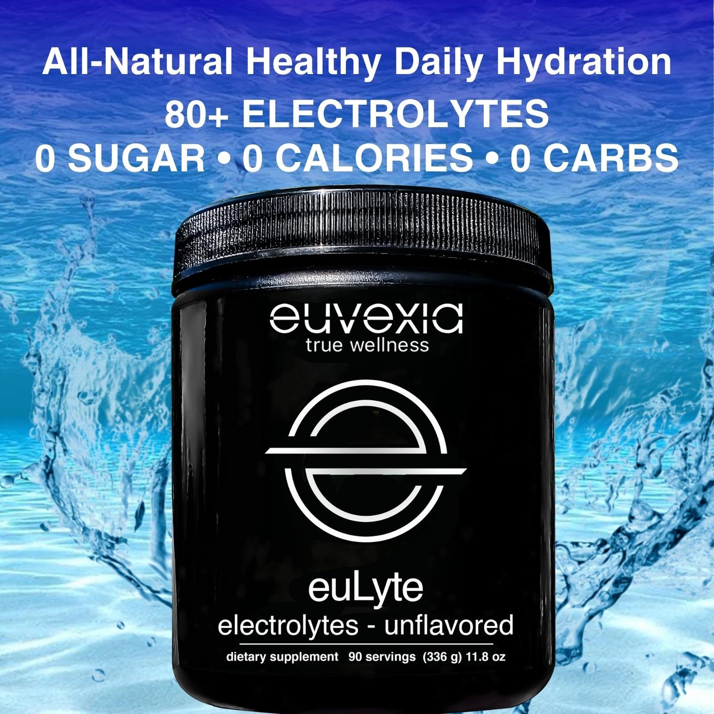 euLyte Unflavored