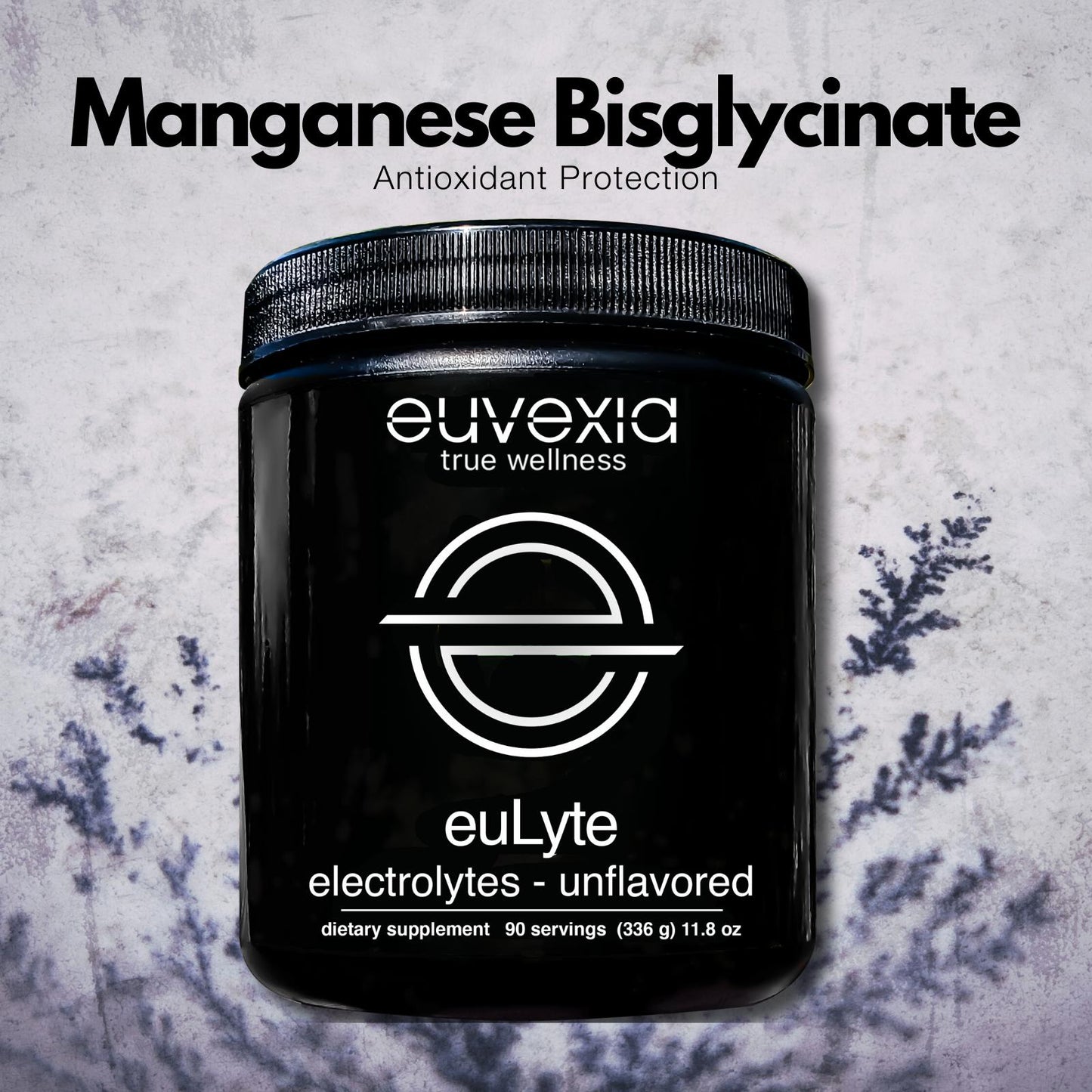 euLyte Unflavored