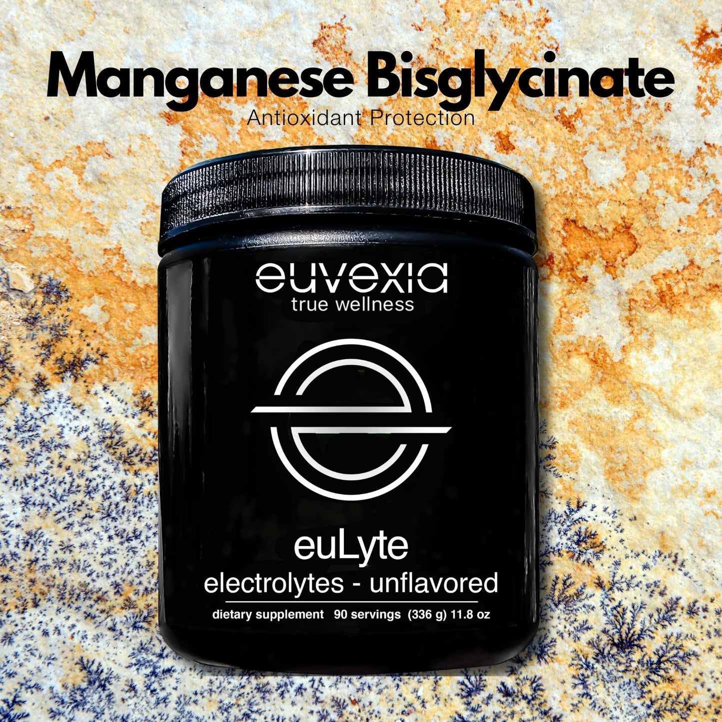 euLyte Unflavored
