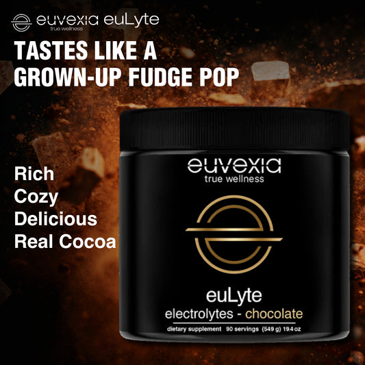 euLyte Chocolate