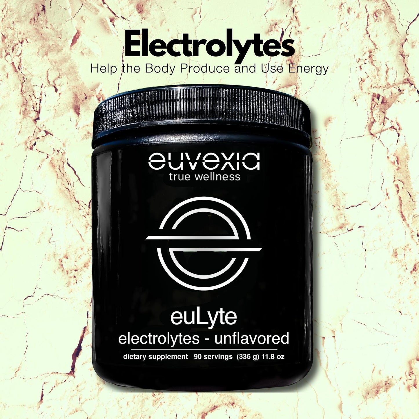 euLyte Unflavored