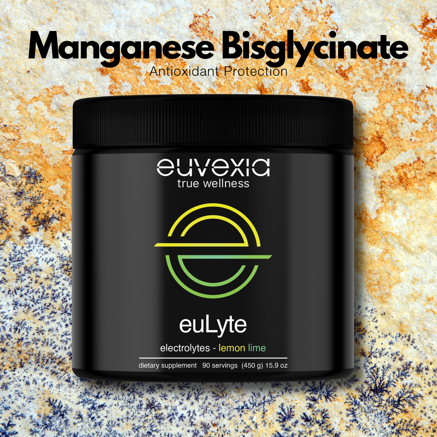 euLyte Lemon Lime