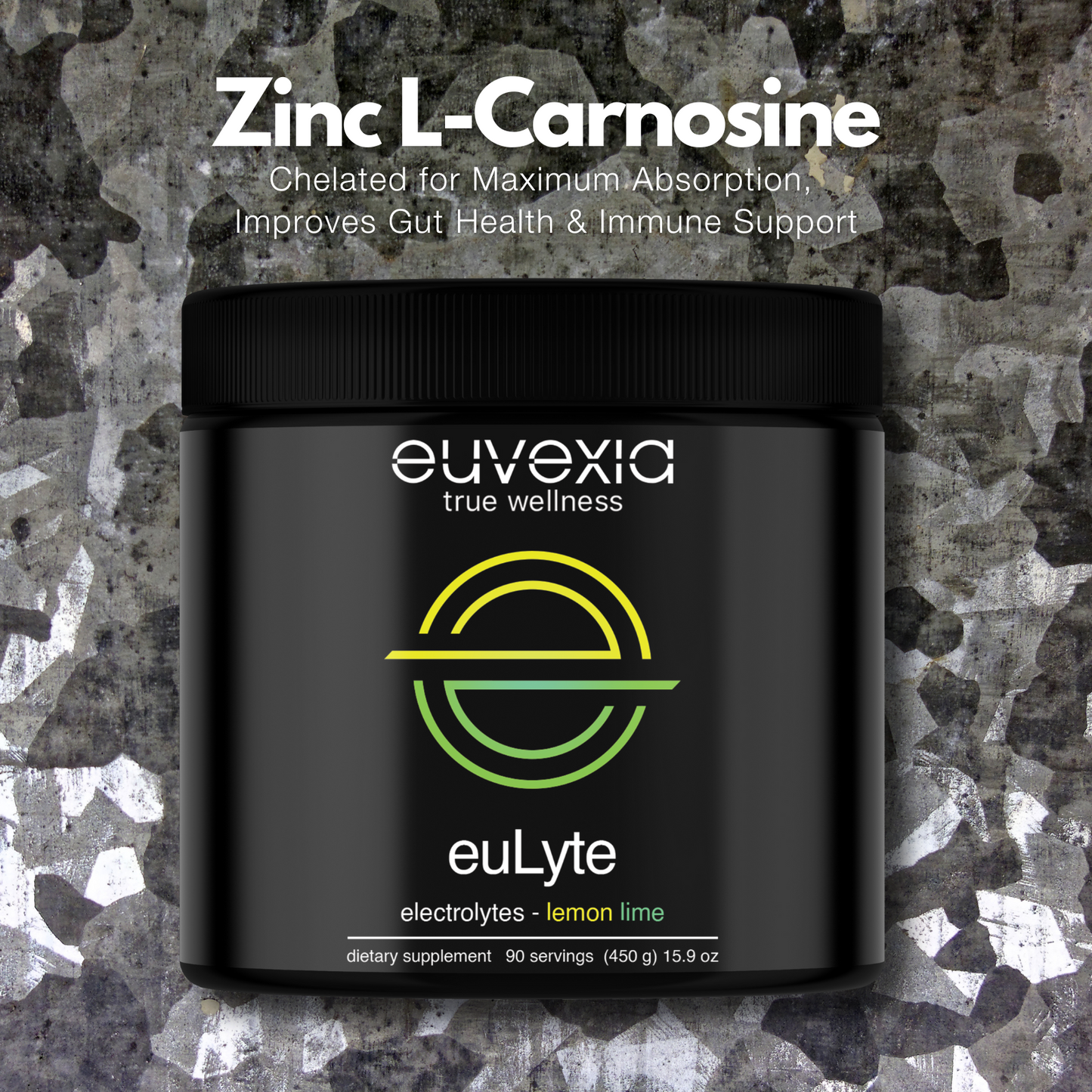 euLyte Lemon Lime