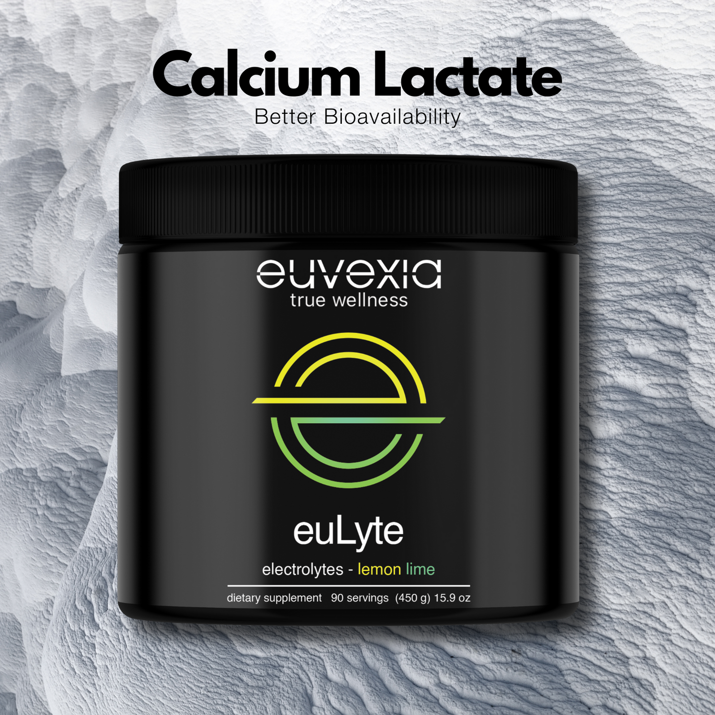 euLyte Lemon Lime