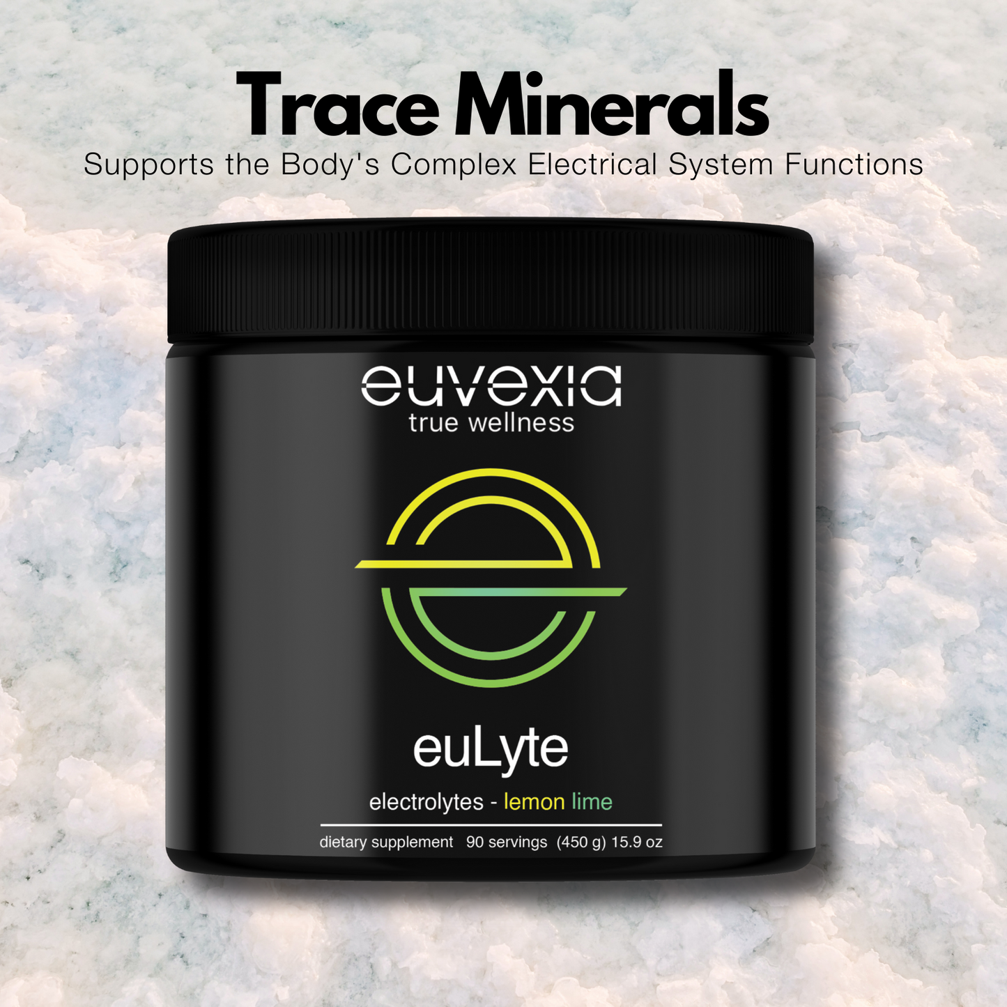 euLyte Lemon Lime
