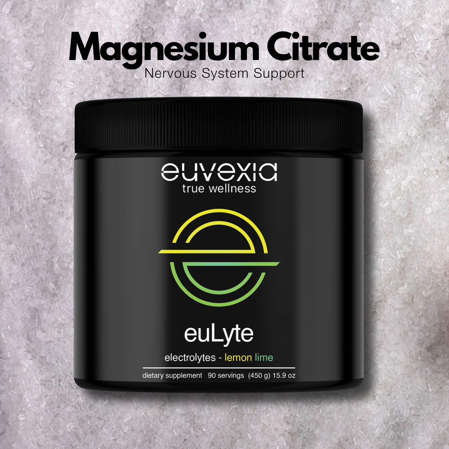 euLyte Lemon Lime