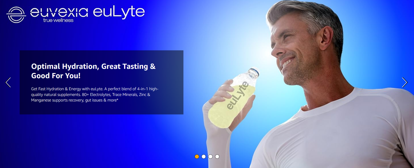 euLyte Unflavored