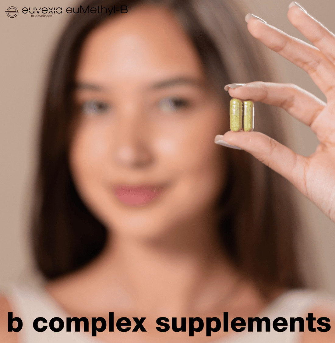 What Most B-Complex Supplements Are Missing