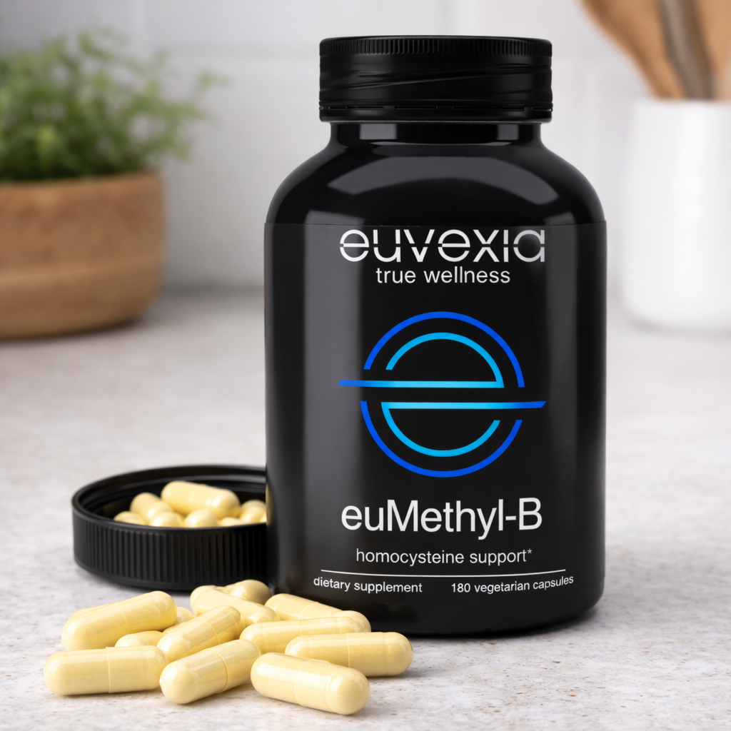 Why Most Supplements Only Do Half the Job