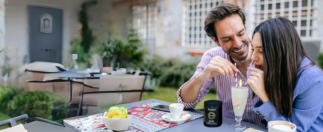 The Benefits of euLyte: Your Path to Optimal Hydration and Health