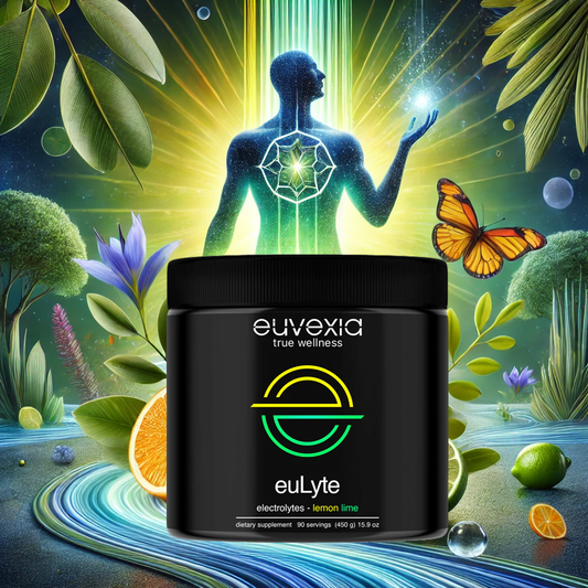 Enhance Your Fasting Detox and Shed Pounds with euLyte’s Support