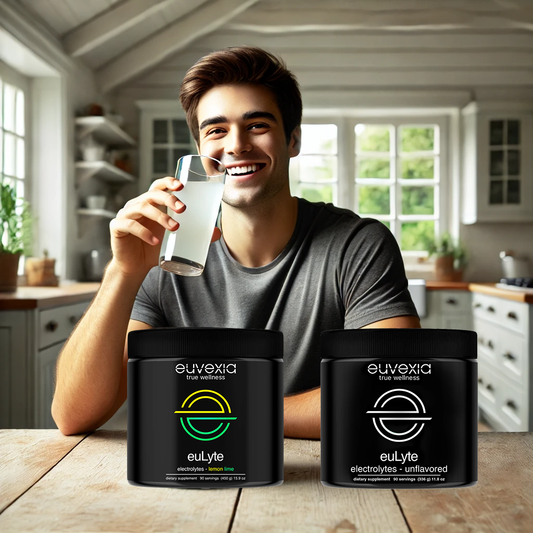 The Best Tasting Electrolytes for Your Hydration Needs