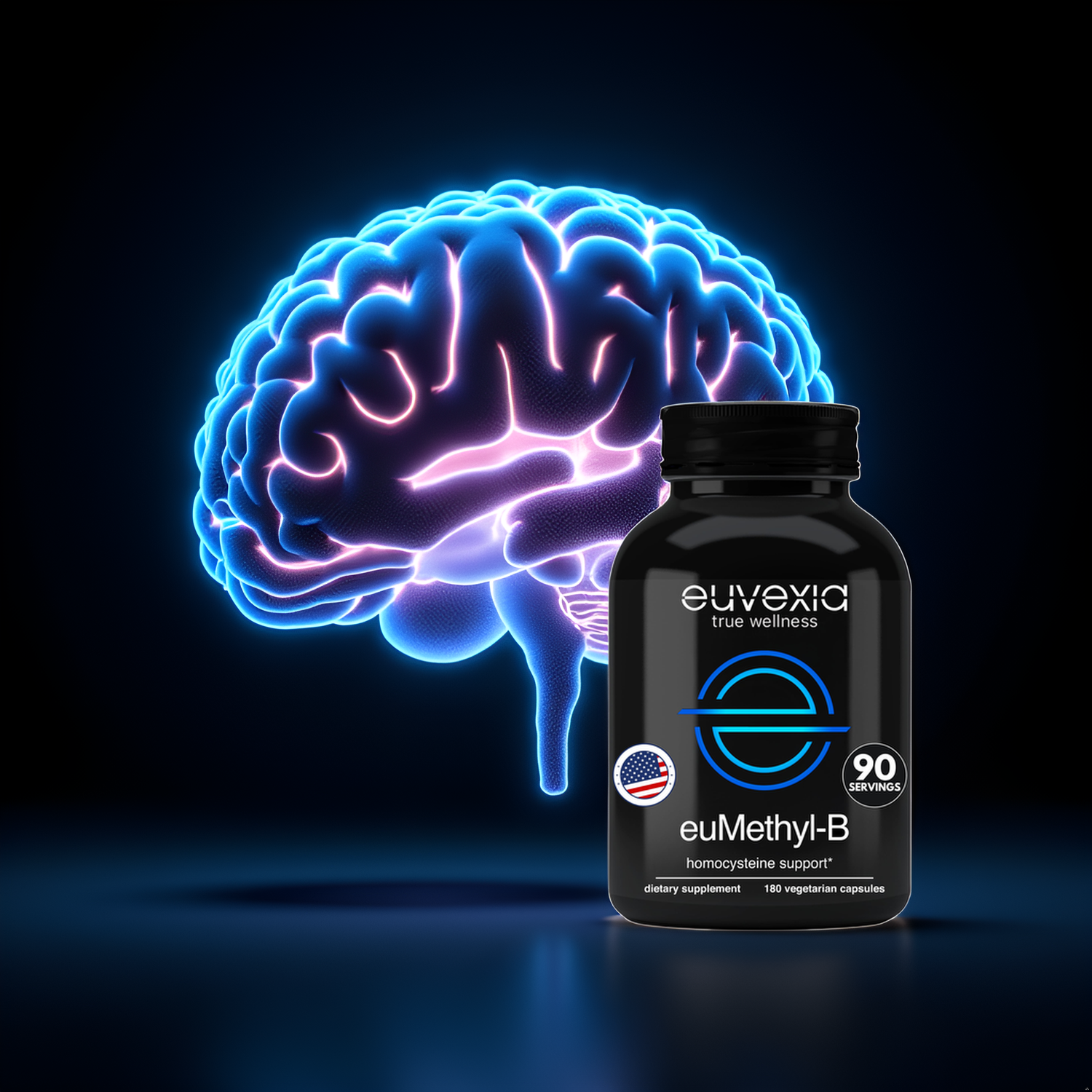 TMG Trimethylglycine