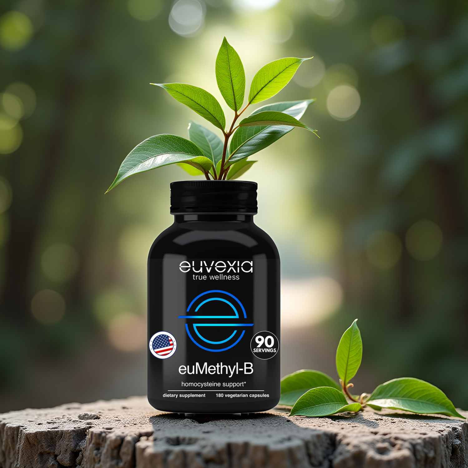 Vitamin B2 Riboflavin