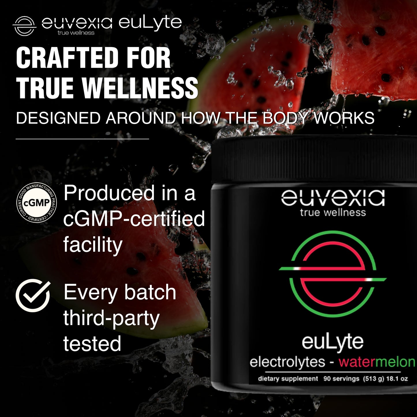 euLyte Watermelon