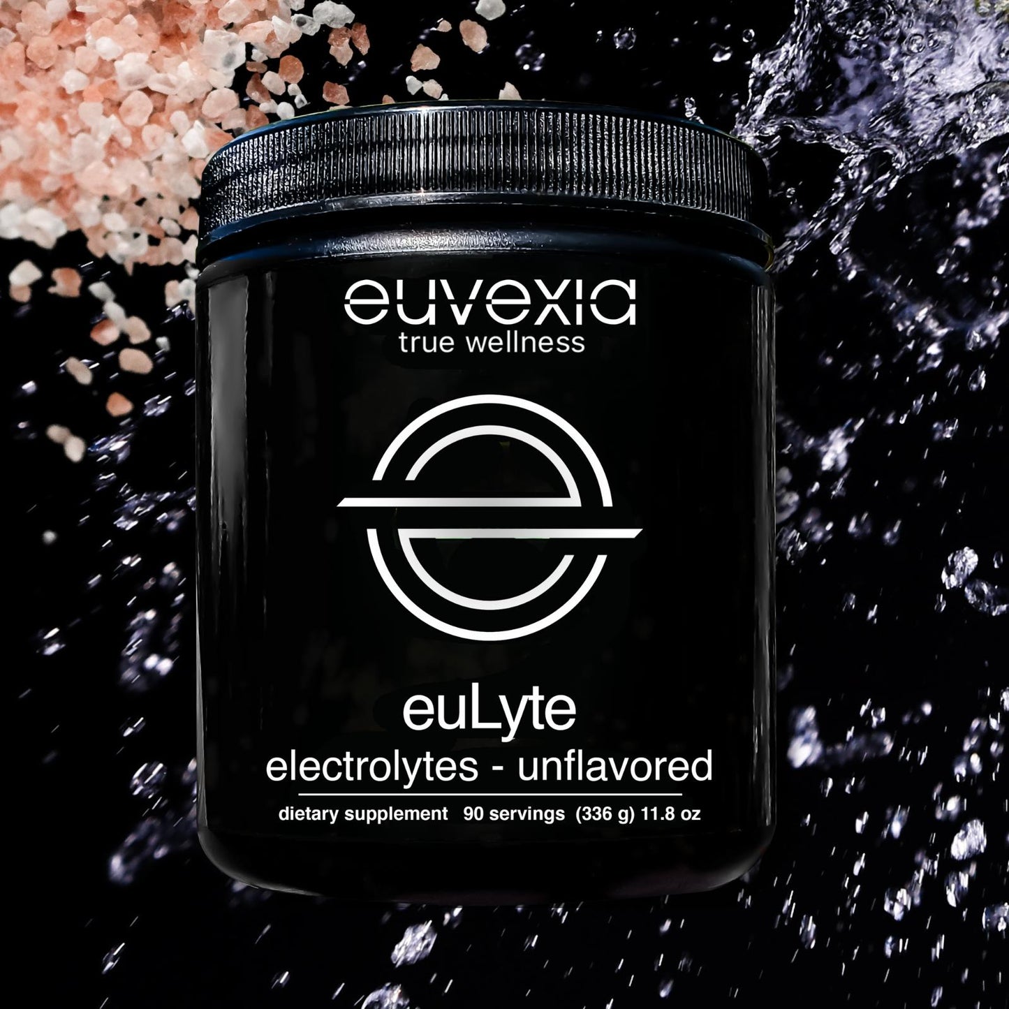 euLyte Unflavored