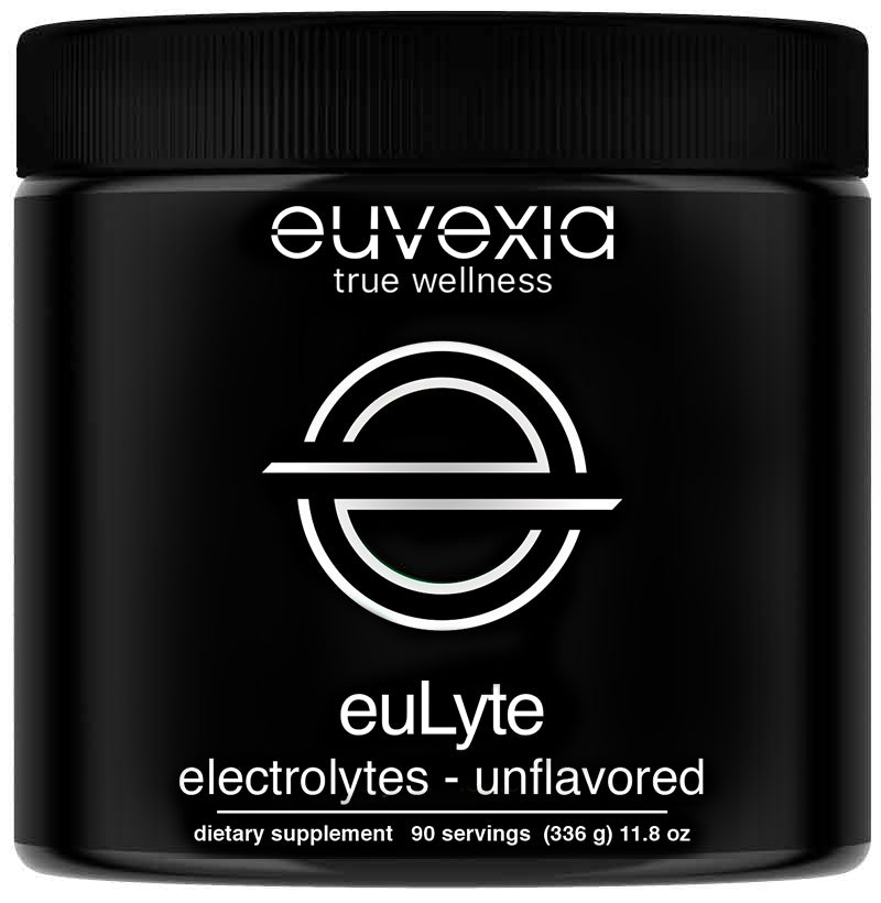 euLyte Unflavored